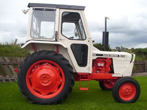 David brown 885 - david,