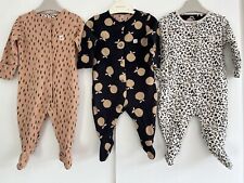 Unisex NEXT 0-3 Months