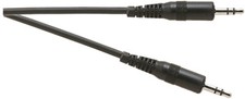 Stereo audio Aux cable  for