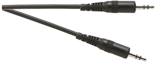 5mm stereo audio - stereo,