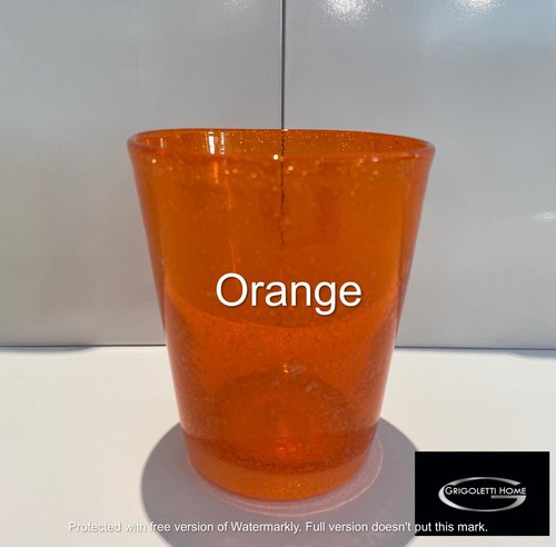 Memento glass bicchiere - memento,