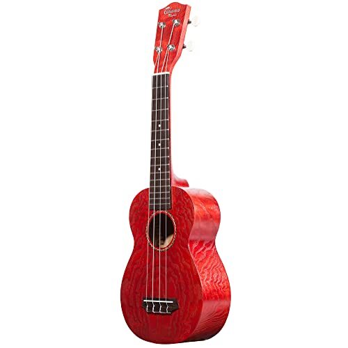 Ohana ukuleles soprano small - ukuleles,