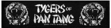 TYGERS OF PAN TANG WILDCAT