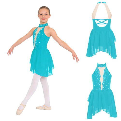 Girls shiny rhinestone - uk,