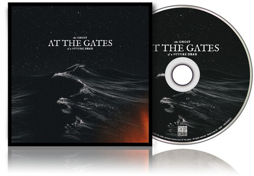 The gates ghost - ghost, of