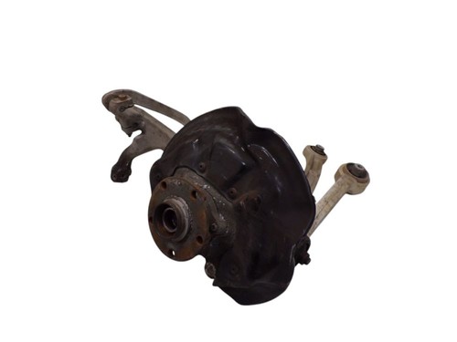 Front right wheel hub - wheel,