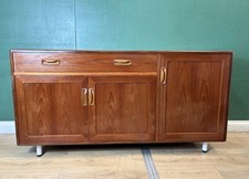 Mid Century Teak G Plan