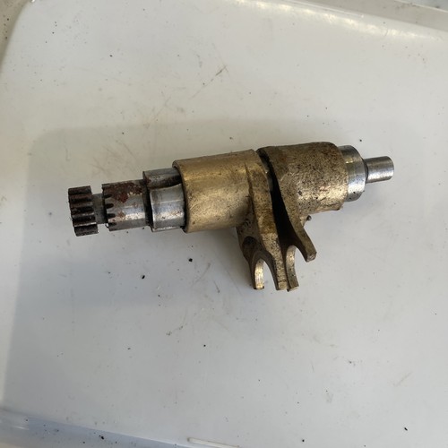 Burman gearbox selector - burman,