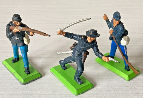 Britains deetail acw - deetail,