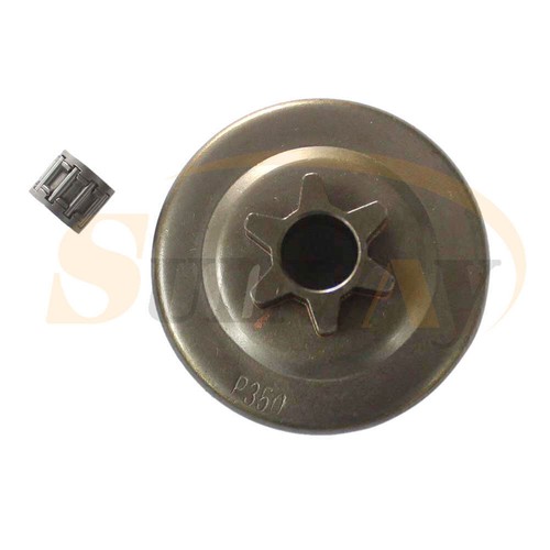 Chain sprocket kit for - chain,