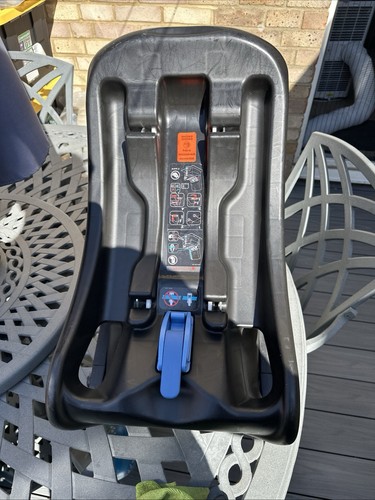 Joie isofix base - isofix,