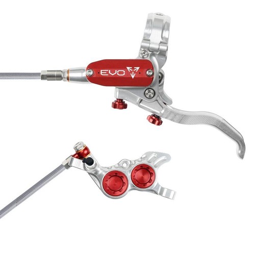 Hope evo gr4 hydraulic - evo,