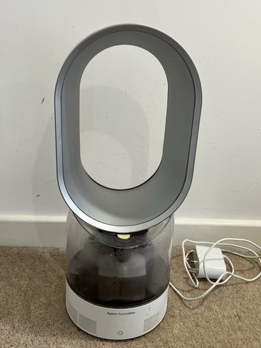 Dyson humidifiers tested - dyson,