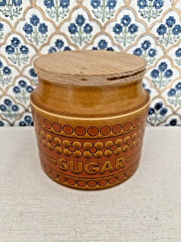 Vintage hornsea pottery - vintage,