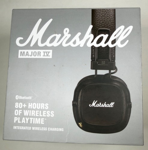 Major ear bluetooth - iv,