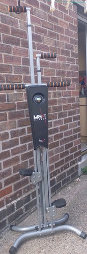 Inova maxi climber - maxi, vertical