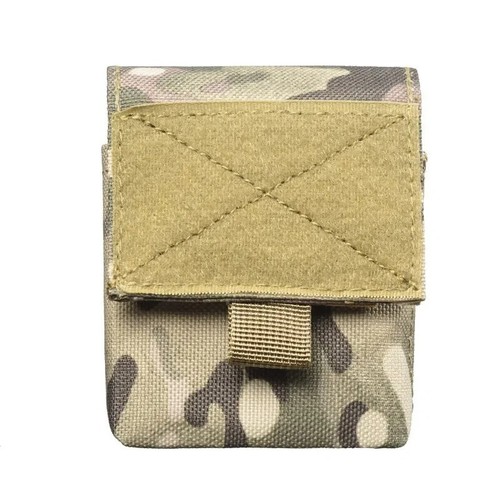 Tactical molle edc pouch - tactical,