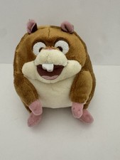 Disney Store Exclusive Rhino