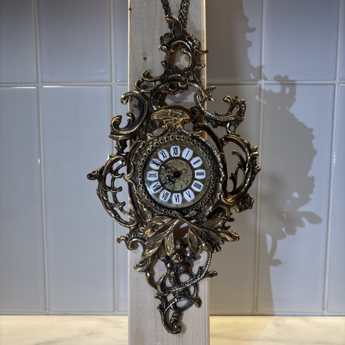 Antique baroque rococo style - antique, baroque/rococo