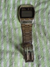 Vintage Seiko M159-5028 Quartz