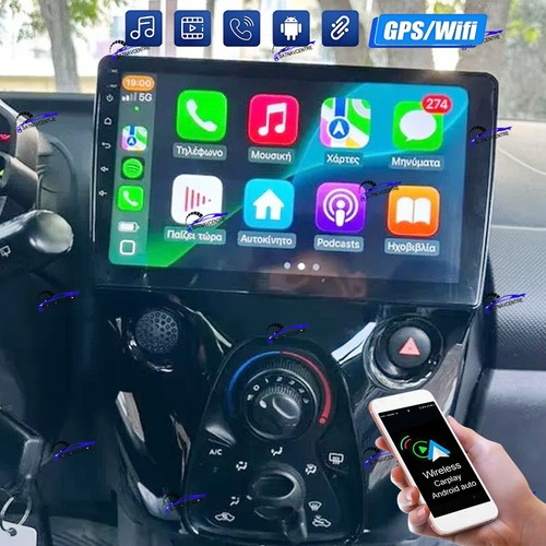 Car radio for - car, 108/aygo