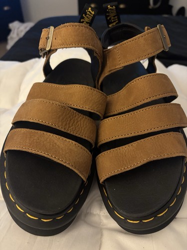 Martens blaire sandals in - martens,