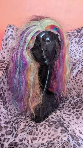 Webster wigs ariel - wigs,