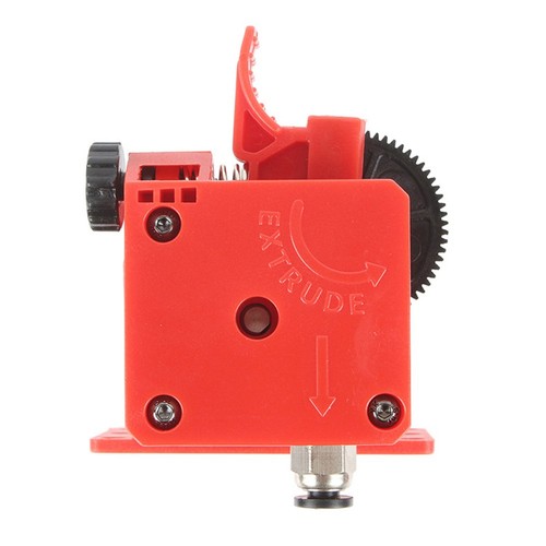 Extruder for ender titanium - ender, 3