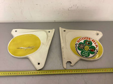 Malaguti 50 Cavalcone Pair Of