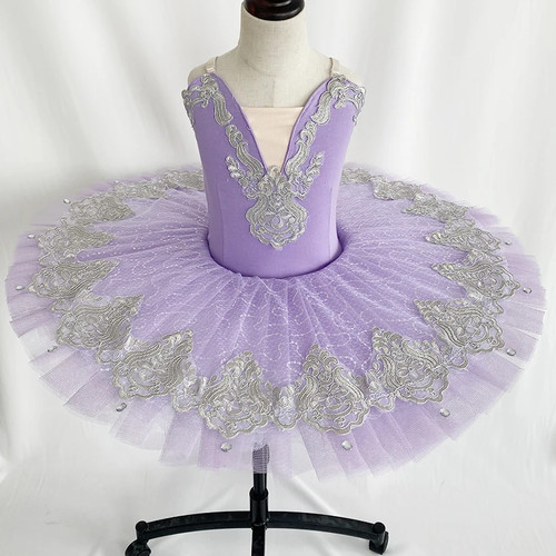 Professional ballet dance - ballet, tutu