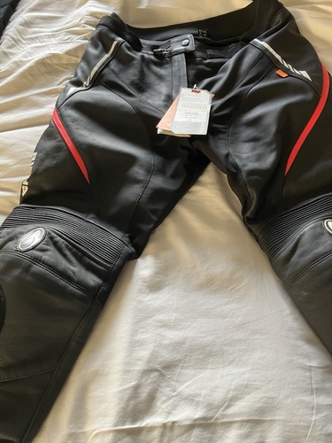 Ladies richa leathers - ladies,