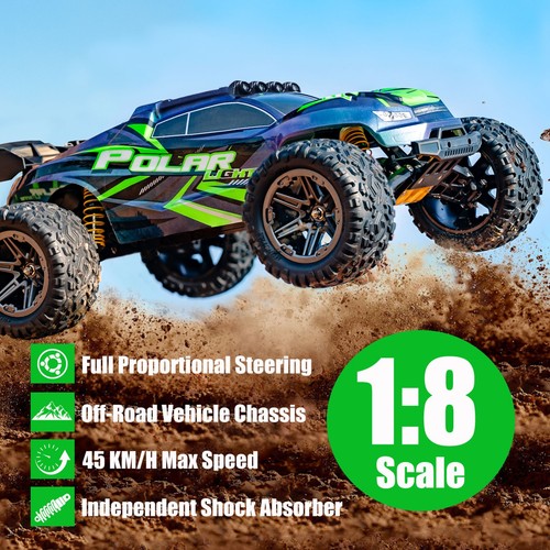 High speed off road - speed,