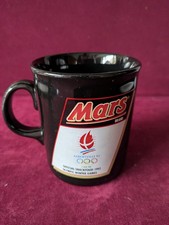 Vintage Mars Barcelona 92