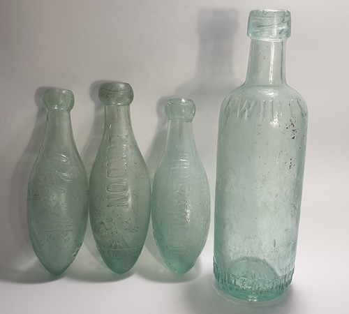 Job lot vintage victorian - lot,