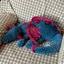 Jellycat Dexter Dragon Large