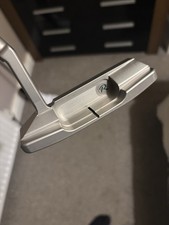 Taylormade TP Reserve B11 Putter - RH - 33 Inch