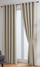 Blackout curtains thermal - blackout,