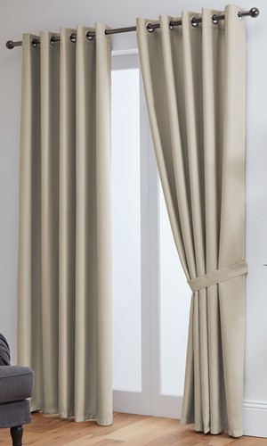Blackout curtains thermal - curtains,