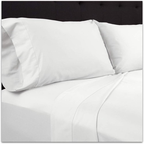 Egyptian cotton pillow cases - egyptian,