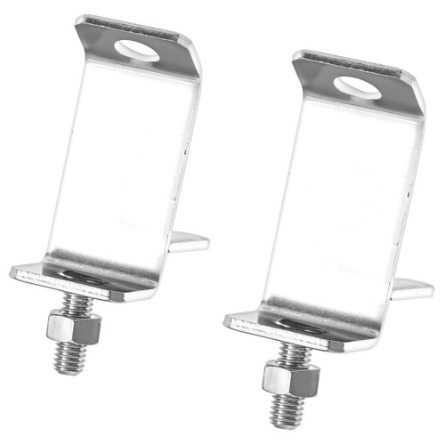 Classic mini mounting brackets - mini,