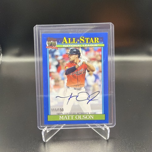 2026 topps series matt - 2026, •