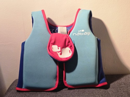 Kids swim jacket - kids,