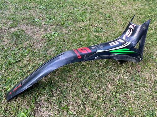 Gas txt pro trials - trials, bike