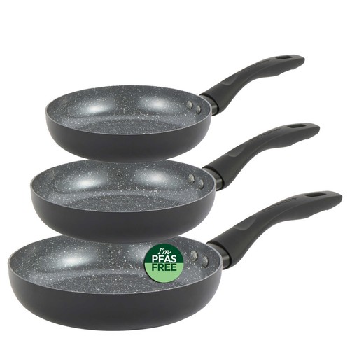 Progress frying pan set - frying,