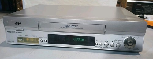 Jvc s6855ek super - jvc, vhs