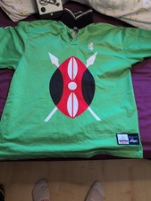 Cricket World Cup Kenya 1999