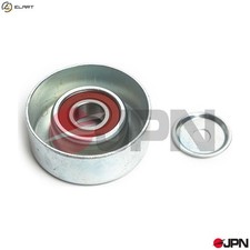TENSIONER PULLEY VRIBBED BELT