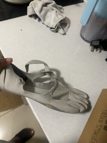 Vibram five fingers - fingers, women's