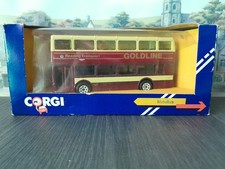 Corgi C675/2 Metrobus Reading