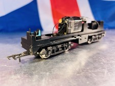 Hornby 00 Class 20 Locomotive